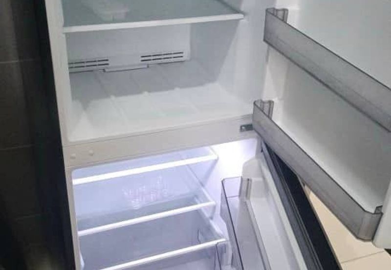 Twin Tower Residence