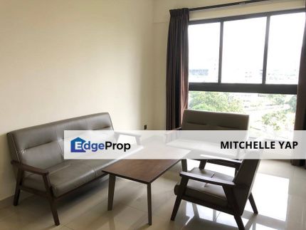 JOHOR BAHRU V@SUMMERPLACE CONDOMINIUM TWO BEDROOMS For RENT, Johor, Johor Bahru