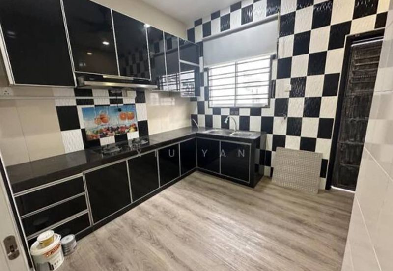 JP Perdana (Jaya Putra Perdana)