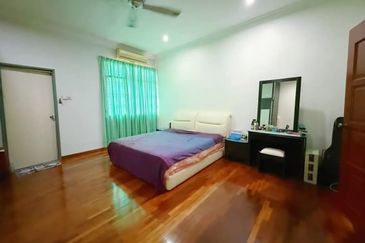 Taman Sutera Perling