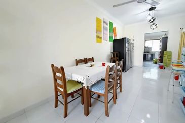 Taman Sutera Perling