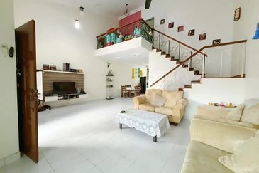 Taman Sutera Perling