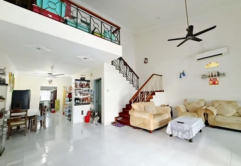 Taman Sutera Perling