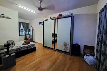 Taman Sutera Perling