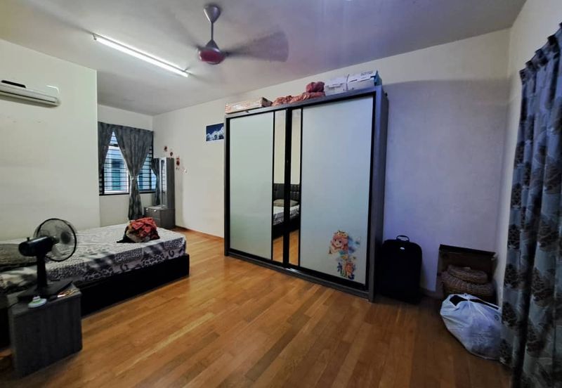 Taman Sutera Perling