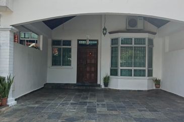 Taman Sutera Perling