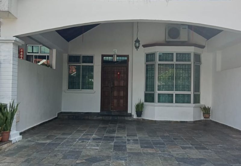 Taman Sutera Perling