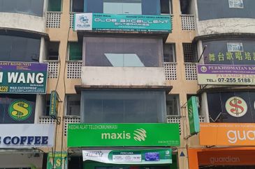 Bandar Baru Seri Alam