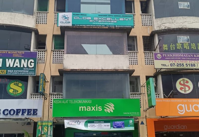 Bandar Baru Seri Alam