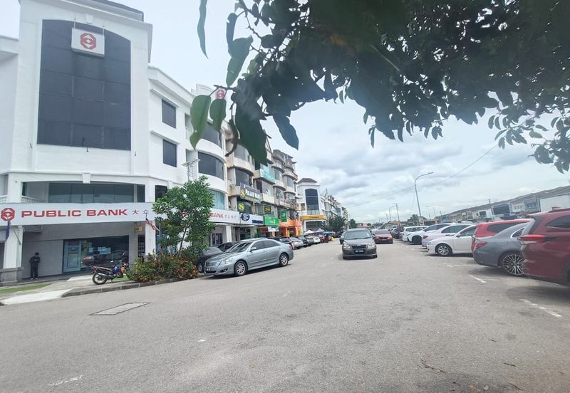 Bandar Baru Seri Alam