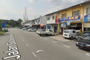 Taman Iskandar