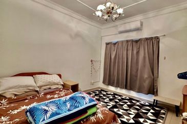 Bandar Baru Permas Jaya