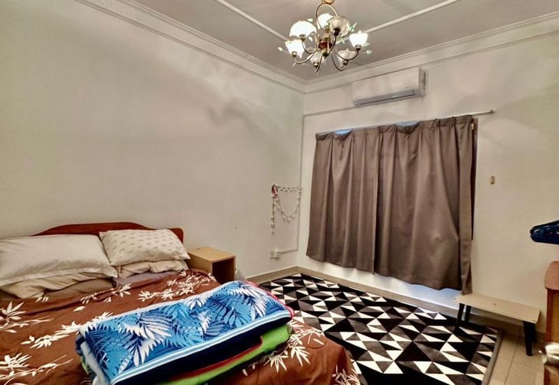 Bandar Baru Permas Jaya