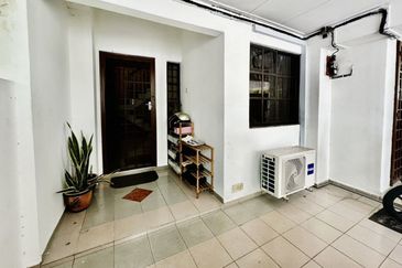 Bandar Baru Permas Jaya