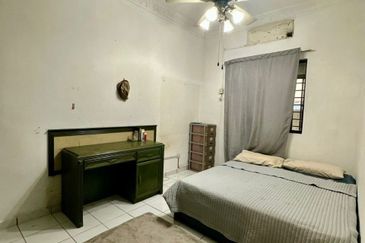 Bandar Baru Permas Jaya