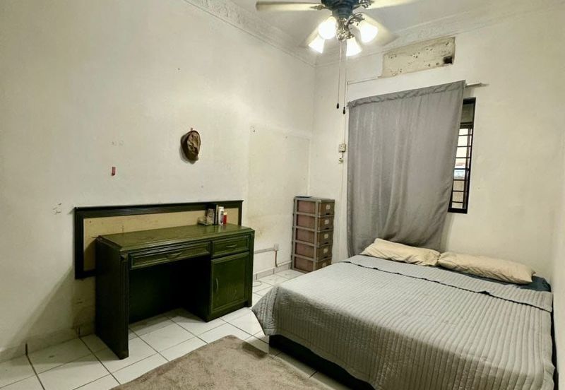 Bandar Baru Permas Jaya