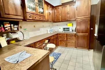 Bandar Baru Permas Jaya