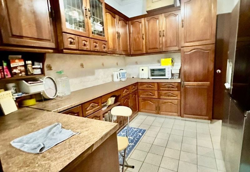 Bandar Baru Permas Jaya