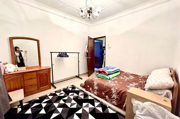 Bandar Baru Permas Jaya