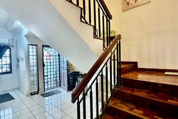 Bandar Baru Permas Jaya