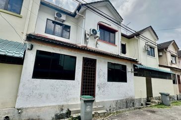 Bandar Baru Permas Jaya