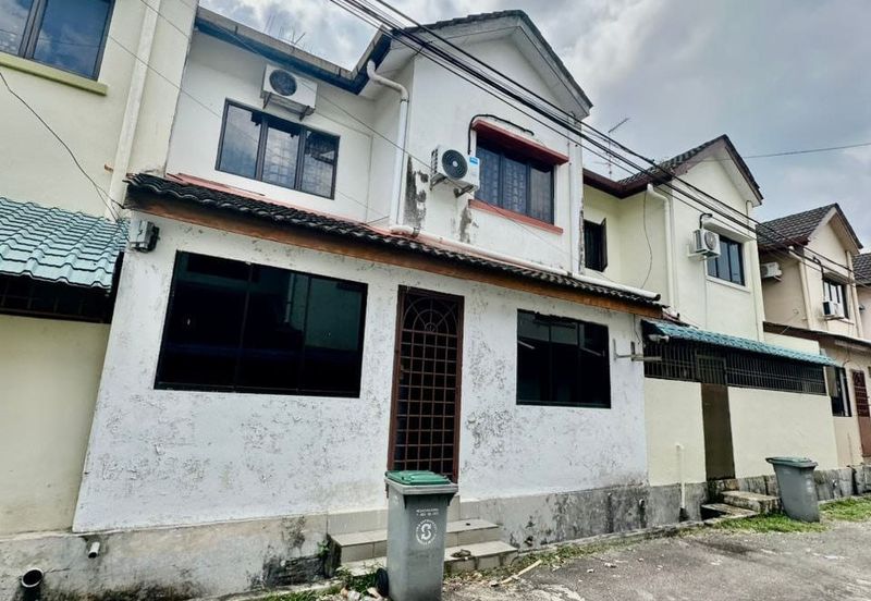 Bandar Baru Permas Jaya