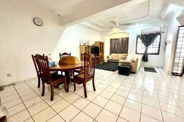 Bandar Baru Permas Jaya