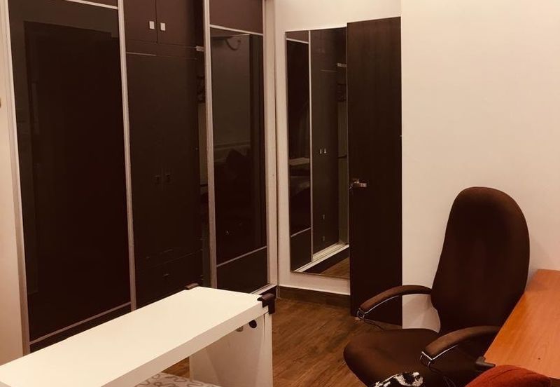 Golden Sands Seaview Residence