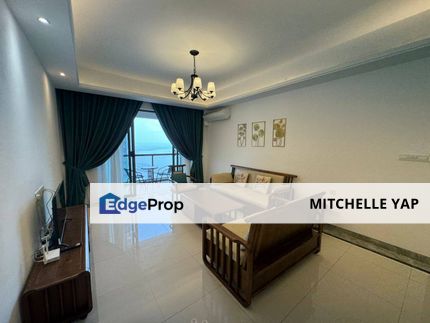 R&F Princess Cove ROOM RENTAL, Johor, Johor Bahru