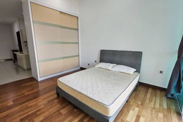 Paragon Suites @ CIQ