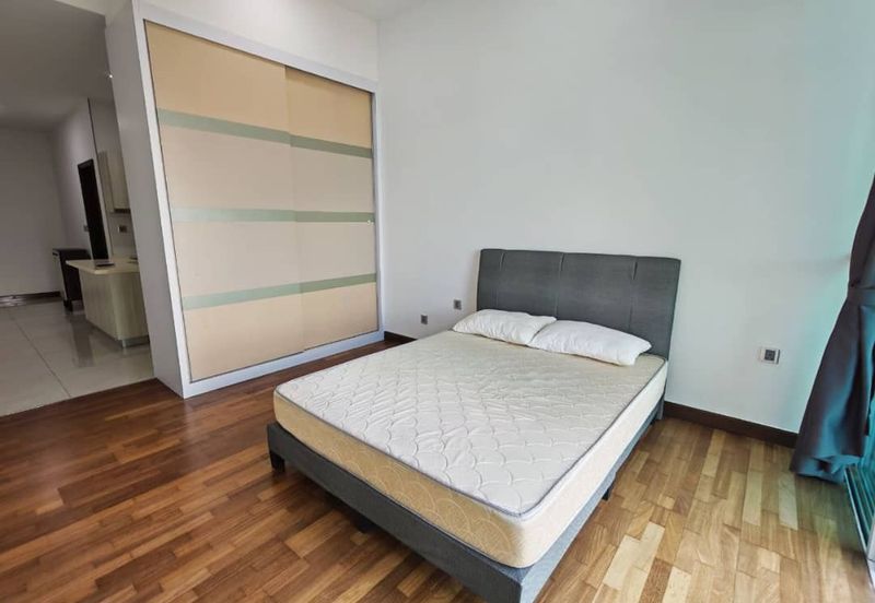 Paragon Suites @ CIQ