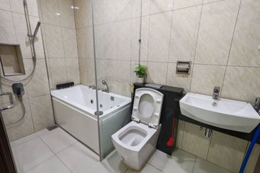 Paragon Suites @ CIQ