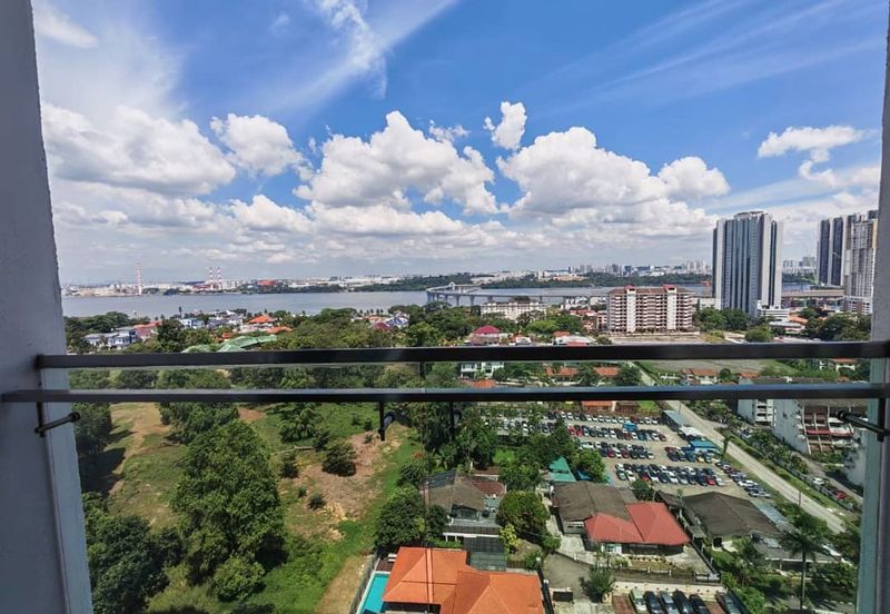 Paragon Suites @ CIQ