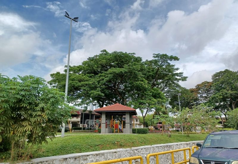 Taman Sri Tebrau