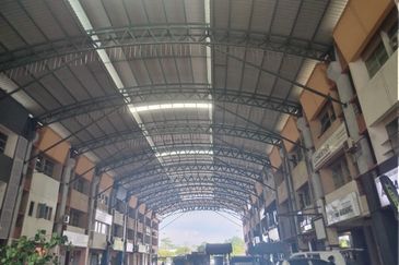 Bandar Baru Permas Jaya