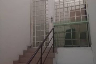 Bandar Baru Seri Alam