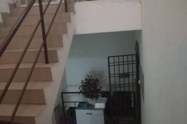 Bandar Baru Seri Alam