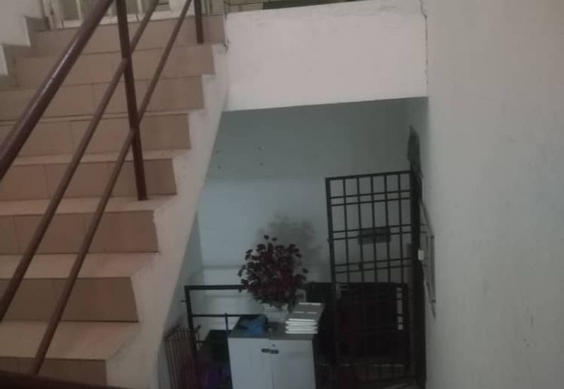 Bandar Baru Seri Alam