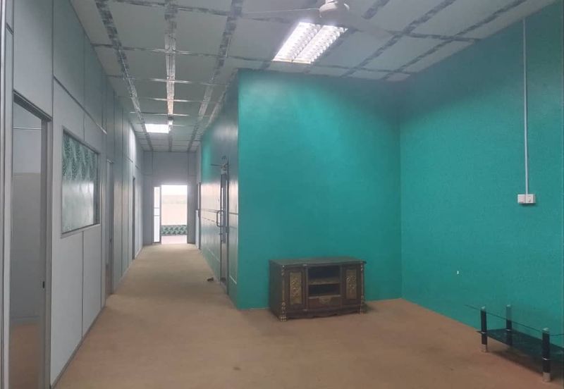 Bandar Baru Seri Alam