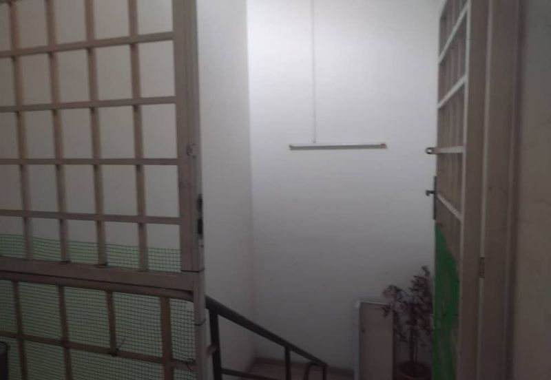 Bandar Baru Seri Alam