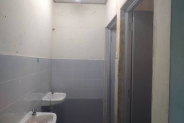 Bandar Baru Seri Alam