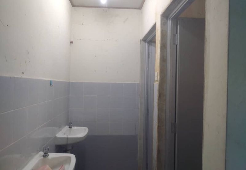 Bandar Baru Seri Alam