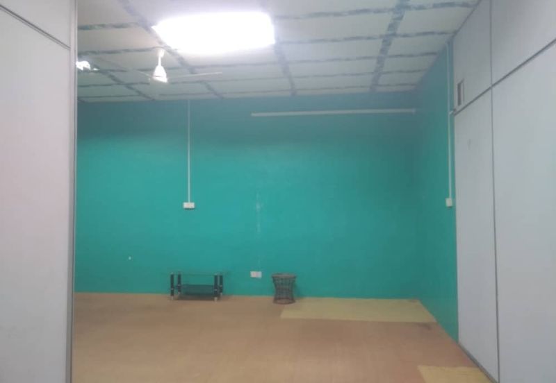 Bandar Baru Seri Alam