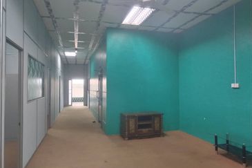 Bandar Baru Seri Alam