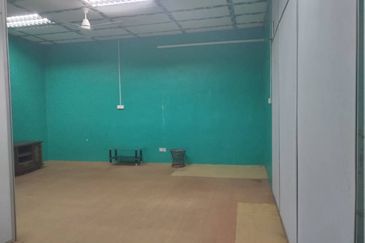 Bandar Baru Seri Alam