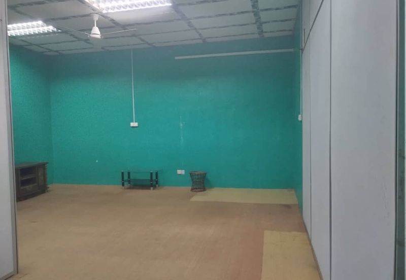 Bandar Baru Seri Alam