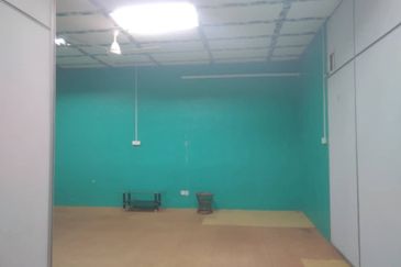 Bandar Baru Seri Alam