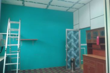 Bandar Baru Seri Alam