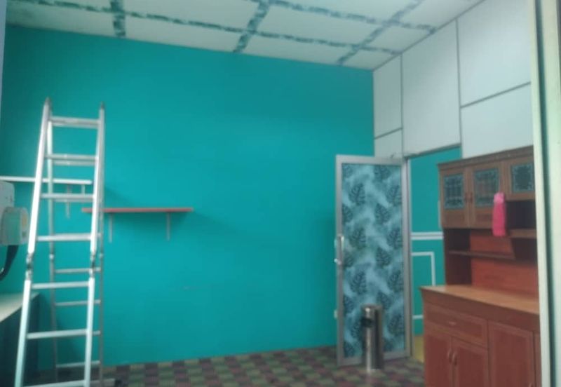 Bandar Baru Seri Alam