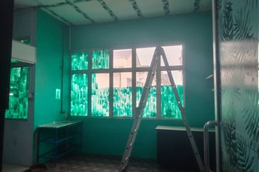 Bandar Baru Seri Alam